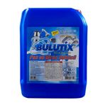 Bulutix Pas Ve Kireç Sökücü 30 Lt
