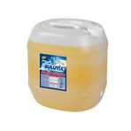 Bulutix Sıvı Bulaşık Deterjanı Limonlu Sarı 30 Kg