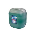 Bulutix Sıvı Bulaşık Deterjanı Limonlu Yeşil 30 Kg