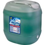 Bulutix Sıvı Bulaşık Deterjanı Yeşil 30 kg