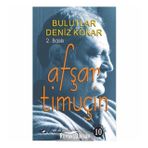 BULUTLAR DENIZ KOKAR -10 - AŞFAR TİMUÇİN
