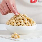 Bulutlar Kuruyemiş Fındık Içi Çifte Kavrulmuş (Kg) 1000 Gr-Tuzsuz - 1 kg