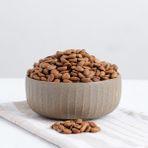 Bulutlar Kuruyemiş Kavrulmuş Kahve Çekirdeği Az Kavrulmuş (Kg) 250 gr - Çekirdek (Öğütülmemiş)