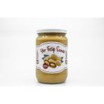 Bulutlar Kuruyemiş Yer Fıstığı Ezmesi 350 gr