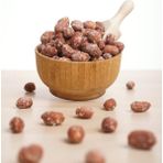 Bulutlar Kuruyemiş Yer Fıstık Içi Kavrulmuş Tuzsuz 250 gr