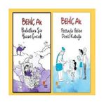 Bulutlara Şiir Yazan Çocuk - Posta ile Gelen Deniz Kabuğu - Behiç Ak