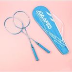 BulutRetail 2'li Badminton Raket Seti