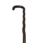 BulutRetail Ahşap Baston Model 10