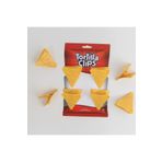 BulutRetail Cips Şeklinde Poşet Klipsleri