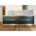 BulutRetail DecoHandy 30x30 cm Kendinden Yapışkanlı Pvc Karo Mutfak Arası 4 Lü Karışık model 0,36m2