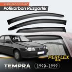 BulutRetail Fiat Tempra-Tipo 1990-1999 Cam Rüzgarlığı V2 Mugen