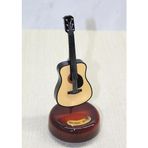 BulutRetail Gitar Müzik Kutusu Model 1