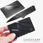 BulutRetail Kredi Kartı Şeklinde Kart Bıçak
