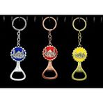 BulutRetail Metal Ayasofya Anahtarlık Ve Açacak Model 2