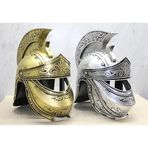 BulutRetail Metal Dekoratif Miğfer Model 2