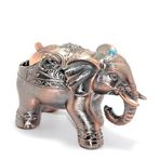 BulutRetail Metal Fil Figürlü Küllük Model 1