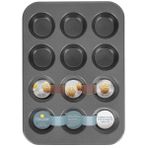 BulutRetail Muffin Cupcake Kalıbı