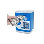 BulutRetail Şifreli ATM Kumbara
