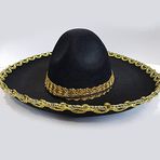 BulutRetail Sombrero Meksika Şapkası Çocuk