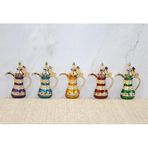 BulutRetail Swarovski Taşlı Minik Figür - Mini İbrik