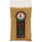 Bulvar Baharat Sarı Hardal Tohumu Öğütülmüş (Yellow Mustard) 60 gr