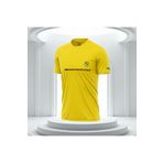 Bulvar Lee Erkek Sıfır Yaka Bmw Pamuk T-shirt