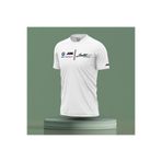 Bulvar Lee Sıfır Yaka BMW Baskılı Erkek T-Shirt / Araba
