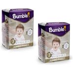 Bumble No:3 Midi 140 Adet Bebek Bezi