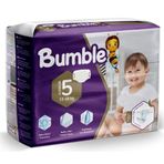 Bumble No:5 Junior Bebek Bezi