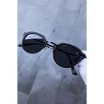 Bumble Unisex Güneş Gözlüğü - Siyah