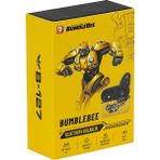 Bumblebee Bluetooth Kulaklık/ Sarı