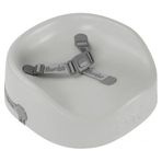 Bumbo Booster Seat Gri Bebek Koltuğu