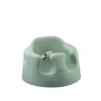 Bumbo Floor Seat Hemlock 3-12 Ay Bebek Koltuğu Mama Sandalyesi - Yeşil