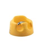 Bumbo Floor Seat Mimosa 3-12 Ay Bebek Koltuğu Mama Sandalyesi - Sarı