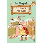 Bumçikiler 2 - Öylesine Bir Gün - Eda Albayrak