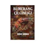 Bumerang Çılgınlığı - Oğuz Savaş