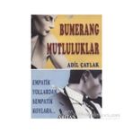 BUMERANG MUTLULUKLAR - ADIL ÇAYLAK