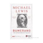 BUMERANG YENI ÜÇÜNCÜ DÜNYAYA YOLCULUK - MICHAEL LEWIS