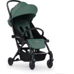 Bumprider Connect 3 Bebek Arabası / Black-Olive - Olive Green