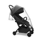 Bumprider Connect 3 Bebek Arabasi Yagmurluk