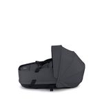 Bumprider Connect 3 Gri Portbebe