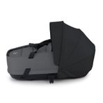 Bumprider Connect 3 Portbebe / Grey Melange