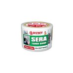 Bumy Sera Tamir Bandı Şeffaf - 75 Mm X 25 Mt - Ultra Güçlü Yapışkan