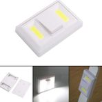 Buna Değer Cob Ledli Duvar Dolap Lambası Wt-382