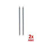 Bundera 2 Adet Bebek Hoppala Zıp Zıp Yayı Çelik Yay Askı Kapı Yayı 25 Cm.