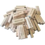 Bundera Cezalı Jenga, Cezalı Denge Oyunu Yeni Versiyon V2