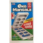 Bundera Eko Mangala, Mancala Oyunu Zeka Mantık ve Strateji Oyunu