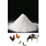 Bundera Mermer Tozu Beyaz Kalsit Tozu 25KG Hayvan Yemi Katkısı Yüksek Kalite Ince Kalsiyum Karbonat Toz