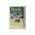 Bundera Reversi Othello (Plastik) Zeka Akıl ve Strateji Oyunu