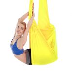 Bundera Yoga Fly Egzersiz Hava Akrobasi Hamagi Denge Spor Aleti Cadillac Reformer Pilates Fitness Kardiyo